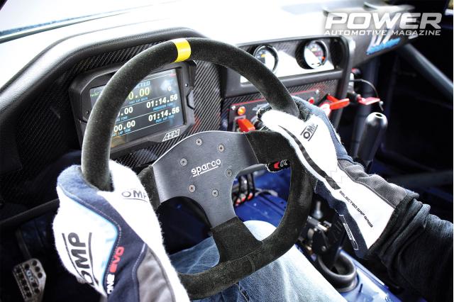 Power Feature: Οθόνες Πολλαπλών Ενδείξεων